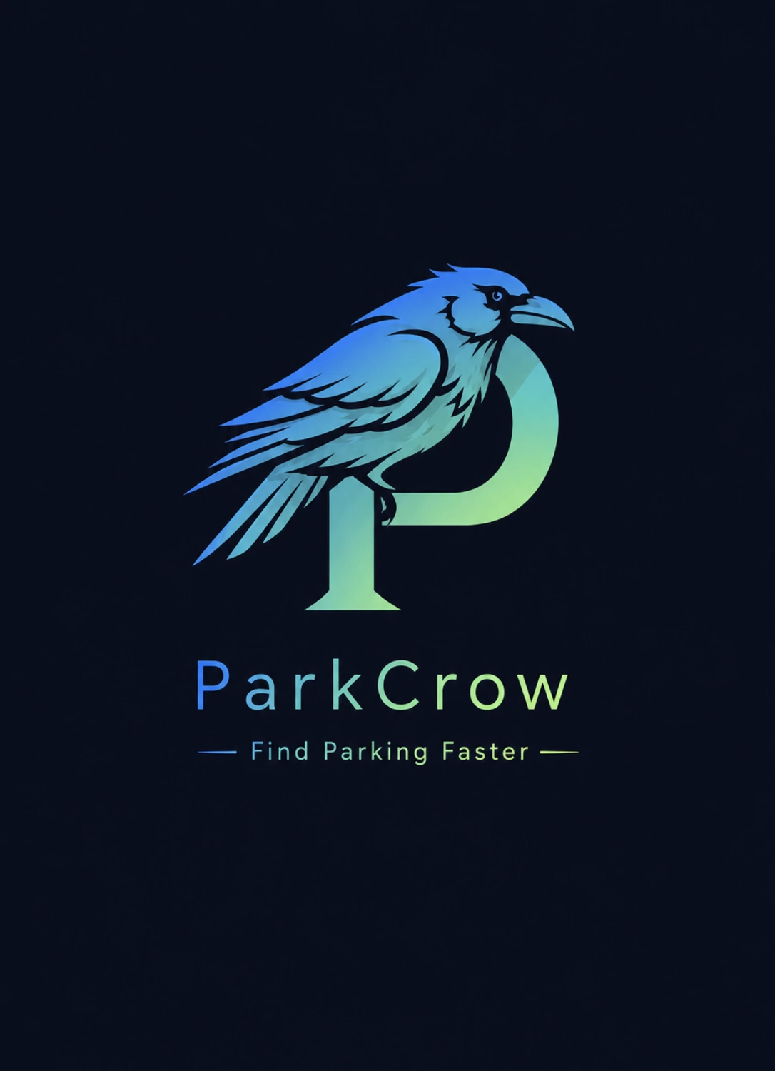 ParkCrow — Find Parking Faster
